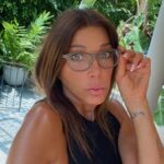 Catherine Fulop Instagram - Este 2024 decidida a aprender ingles, si o si!!!! #voz by @pabloangeli #actriz #esposadeosvaldo #aprenderingles #actriz #comedia #reels #catherinefulop General Pacheco