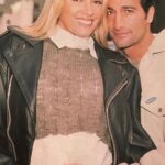 Catherine Fulop Instagram - Amooor feliz CUMPLEAÑOS @ovasabatini no me cansó de decir que has sido y eres el mejor compañero de vida que pude soñar, solo quiero que este nueva vuelta al sol sea para ti sanadora, llena de salud... si hay salud lo hay todo!!! Gracias por todas las risas, por secar mis lagrimas, por todos los abrazos, por acompañarme en los éxitos, sostenerme fuerte cuando me ves fallar y soportar mi locura 🤪 jiji!!!! Te amo fuertemente y acá estoy para ti, que este año nuevo de vida tengas toda la felicidad que me has dado todos nuestros años juntos! Te amo amor Tu compañera ♥️ Miami, Florida