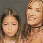 Catherine Fulop Instagram - A mi bella hija @tizianasabatinif en su cumpleaños, aunque nos toca estar lejos la una de la otra, no puedo dejar de sentirte muy cerquita de mi corazón. Un día como hoy viniste a poner orden en esta familia, si aunque no lo creas, si, a una familia de tres para equilibrarlo todo, mis dos manos estaban ocupadas sosteniéndolas y todo se calmo, que día tan bendecido!!! Amo ser tu mamá; de chica tan graciosa, ocurrente y hoy me siento orgullosa de la hermosa mujer en la que te has convertido. sigue valiente, bondadosa, trabajadora, fuerte y cuando te sientas abrumada por la vida recuerda se donde vienes y que puedes contar con tu mamá para ayudarte a levantarte y seguir Te amo bebita, siempre estoy contigo. Siempre serás mi niña. Con todo mi amor Mamá Dios te bendiga hoy y siempre ❤️ Miami, Florida