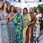 Catherine Fulop Instagram - Nosotras 💫 @porestoslares @grizelh @alicia.lammersdorf.realtor @lorenatostajentsch @carolinapacheco682 #missvenezuela1986 #amigasparasempre #viajar #wonderiftheseas #amigasporelmundo #friends #friendsforever Miami, Florida