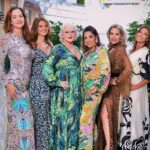 Catherine Fulop Instagram - Nosotras 💫 @porestoslares @grizelh @alicia.lammersdorf.realtor @lorenatostajentsch @carolinapacheco682 #missvenezuela1986 #amigasparasempre #viajar #wonderiftheseas #amigasporelmundo #friends #friendsforever Miami, Florida