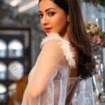 Catherine Tresa Instagram - Every smile tells a story😬 #channelingmyinnerprincess #tuesdayvibes #andsmileitscontagious☺️😘 #mebeingme Makeup @sakpalnilesh267 Hair @priyanka_sherkar1 Captured by @media9manoj @neerusprive Location courtesy @stregismumbai