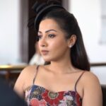 Catherine Tresa Instagram - Hoofbeats echo at Mahalakshmi's racing haven. Thanks to all involved – an unforgettable Derby experience. Captured by @mysouthdiva @hpslofficial @rwitcmumbai @gallopsmumbai