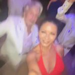 Catherine Zeta-Jones Instagram –