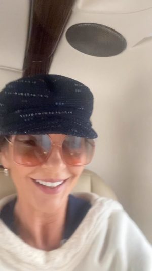 Catherine Zeta-Jones Instagram - All smiles as we start our birthdays!!!let the games begin!!!!!!🎂🎉🎂🎉🎂🎉