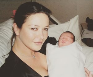 Catherine Zeta-Jones Instagram - Happy 22nd Birthday Dylan. Zero to 22! You are everything to me and everything is you. The joy you have brought to this world thus far, is immeasurable. I love you more than words can say. ♥️♥️♥️♥️♥️