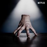 Catherine Zeta-Jones Instagram - @WednesdayNetflix is coming...