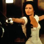 Catherine Zeta-Jones Instagram - Me when people try to talk to me before I’ve had my coffee 🙃