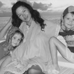 Catherine Zeta-Jones Instagram - Happy Mother’s Day, to all mothers, and stepmothers and foster mothers and grandmothers and all who have the joy in life to love and protect children.❤️