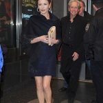 Catherine Zeta-Jones Instagram - There’s nothing like a New York night! It’s never really a party until the cops show up😂#FlashbackFriday