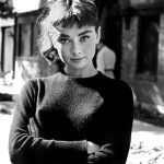 Catherine Zeta-Jones Instagram - Happy Birthday to this beautiful soul, Ms. Audrey Hepburn 💞