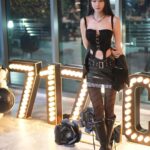 Cathryn Li Instagram - Another year has come, wish myself a happy birthday and I hope in the coming year I may learn from my mistake and become a better version of myself.