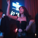 Cathryn Li Instagram - Another year has come, wish myself a happy birthday and I hope in the coming year I may learn from my mistake and become a better version of myself.