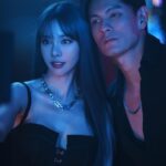 Cathryn Li Instagram - Another year has come, wish myself a happy birthday and I hope in the coming year I may learn from my mistake and become a better version of myself.