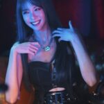 Cathryn Li Instagram - Another year has come, wish myself a happy birthday and I hope in the coming year I may learn from my mistake and become a better version of myself.