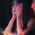 Cathryn Li Instagram - Another year has come, wish myself a happy birthday and I hope in the coming year I may learn from my mistake and become a better version of myself.