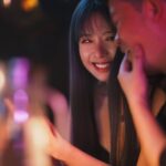 Cathryn Li Instagram - Another year has come, wish myself a happy birthday and I hope in the coming year I may learn from my mistake and become a better version of myself.