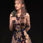 Cathryn Li Instagram - 下一場演奏會，韓國見～