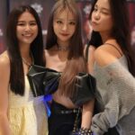 Cathryn Li Instagram - 很開心受邀為Chateau Voice裁判嘉賓之一，歌手全部都很有才華 Château Dc Sky Forest