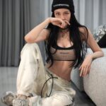 Cathryn Li Instagram - 喜歡哪一張？