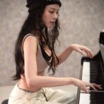 Cathryn Li Instagram - 喜歡哪一張？