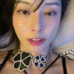 Cathryn Li Instagram - 新年願望是什麼？What’s your new year resolution?