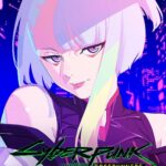 Cathryn Li Instagram - Cyberpunk 2077 Lucy 寫真，喜歡哪張？