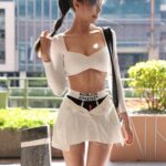 Cathryn Li Instagram - 在嗎？點個贊😊