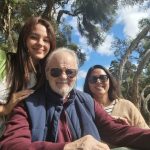 Catriona Gray Instagram - To the most encouraging, supportive and loving dad, Happiest Birthday papa bear! 🐻 Here's to more road trips singing along to Elvis, Coffee dates, and board game nights together! Thank you for always being my biggest cheerleader. Love you papa!