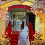 Catriona Gray Instagram - You can never go wrong with a little sparkle ✨️ Come with me to the opening of the @jhaenajewels flagship store! #JhaenaJewels #LuxuryForAll