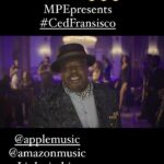 Cedric the Entertainer Instagram – Two-Step with Loved ones today y’all  Little something different  @mpeofficially