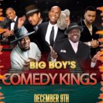 Cedric the Entertainer Instagram – Mamase Mamasa Ma – Yaamava!!! 
It’s going DOWN DEC 9th at @yaamava 🌴🌴🌴
MAKE SURE YOU GRAB THOSE TICKETS!!
@bigboysneighborhood I’ll Holla✌🏾 Highland, California