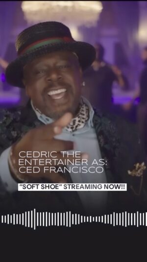 Cedric the Entertainer Thumbnail - 4.4K Likes - Top Liked Instagram Posts and Photos