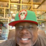 Cedric the Entertainer Instagram - Kansas City! Make some noise for Missouri’s own Original King of Comedy @cedtheentertainer! Catch me on the @eddiegriffin Laughing Gas Comedy Tour Dec 1st at the TMobile Center with the squad: @felipeesparzacomedian @realdlhughley and @eddiegriffin hosted by @garyowencomedy 🎟️GET YOUR TICKETS NOW AT LaughingGasComedyTour.com🎟️ #felipeesparza #eddiegriffin #dlhughley #garyowen #cedrictheentertainer #KC #Missouri #Comedy #laugh #show #Laugh #Comedy ##LaughingGasComedyTour #We🆙 #FreshKarma #Nuthera #MajorPac