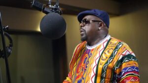 Cedric the Entertainer Thumbnail - 18.3K Likes - Top Liked Instagram Posts and Photos