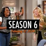 Cedric the Entertainer Instagram - GUESS WHO’S BAAAAACK!!! SEASON 🖐🏾☝🏾6!! See you around @theneighborhood 🏡 🏘️🏡 I’ll Holla!✌🏾 @theneighborhood : Big news— #TheNeighborhood is coming back soon! You’ve got until February 12th to decide what you’re bringing to the barbecue!