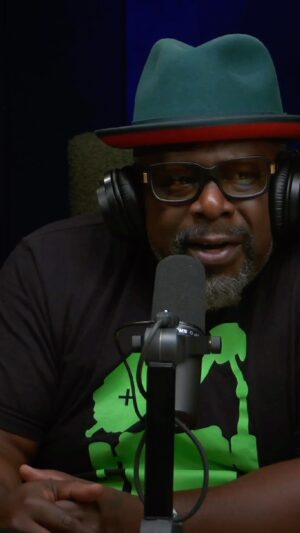 Cedric the Entertainer Thumbnail - 3.5K Likes - Top Liked Instagram Posts and Photos