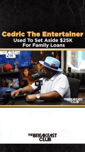 Cedric the Entertainer Thumbnail - 7K Likes - Top Liked Instagram Posts and Photos