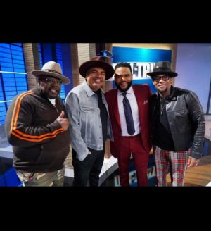 Cedric the Entertainer Thumbnail - 12.6K Likes - Top Liked Instagram Posts and Photos