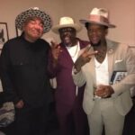 Cedric the Entertainer Instagram – You already know what it is… 
I have nothing but love for my brother, my patna, my dawg @realdlhughley . 
Help me wish him a HAPPY BIRTHDAY 🎉🎉🎉!!