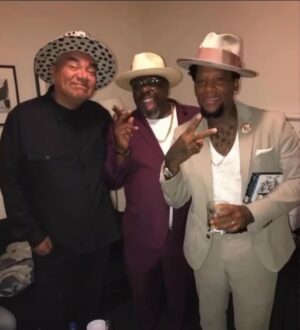 Cedric the Entertainer Thumbnail - 12.6K Likes - Top Liked Instagram Posts and Photos