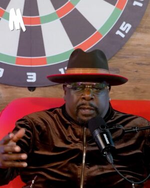 Cedric the Entertainer Thumbnail - 10.4K Likes - Top Liked Instagram Posts and Photos