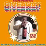 Cedric the Entertainer Instagram - Enter for a chance to win two VIP tickets to the “ Soul Symphony ” - a perfect Valentine’s weekend experience, a captivating evening of live Soul, R&B, and Jazz musical performances featuring the rising stars of soul music accompanied by a magnificent orchestra, presented by #THESOULSYMPHONY Contest details: 1. Follow @TheAtlantaSoulSymphony on Instagram. 2. Repost the ‘Soul Symphony official flyer on your Instagram story ( Last Slide) 3. Tag @TheAtlantaSoulSymphony & #TheSoulSymphony 4. Tag your Valentine under the post or tag who you plan on accompanying you. Last entry: 1/31 ( 11:59pm) 2 winners will be selected randomly Feb 1st Proudly partnering with @morehouse1867 , a portion of the Soul Symphony proceeds will contribute to Morehouse College scholarships. #TheSoulSymphony #SoulMusic #R&B #Jazz #LivePerformance #MorehouseCollege #valentines #cedrictheentertainer #February Martin Luther King Jr. International Chapel at Morehouse College