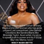 Cedric the Entertainer Instagram - Truly one of the best!!! Congratulations #Lollipop! Much deserved 👏🏾👏🏾👏🏾👏🏾💯💯💯🌹🌹🌹❤️❤️❤️❤️