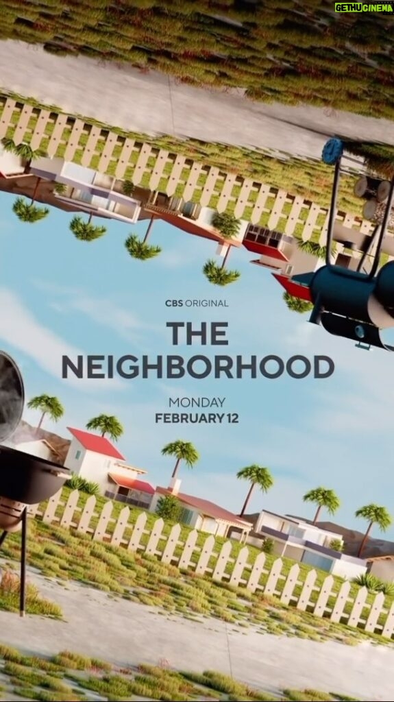 Cedric the Entertainer Instagram - LESS THAN 1 MONTH TO GO!!! See you around the @theneighborhood 🏘️🏡🏠 @theneighborhood : Your favorite comedy kicking off a new season with a little 👀 drama?! Here’s your first look at season 6! See you February 12!