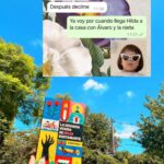 Celeste Cid Instagram - 1. lo que más me gusta es que no hace falta explicar lo que más me gusta 2. mi hijo me hace regalos hermosos 3. buena camisa, John 4. Mari recién salida del mar @chez_marie_ph 5.. yendo y viniendo estas dos semanas de ir y venir 6. pipa y sus peinados, Jesi y “un montón de plata” @jesiksuarez @ana_c._lawrynowicz 7. Antón mira el mundo desde esa altura, como yo miraba a mi abuela .. cuando nos preparaba cosas en la cocina y la veía re alta 8. segundo libro del año, y comentar capítulos con Catalina cual serie favorita (la primera frase del libro es espectacular) @catalinamorano_ 9. una galletita, y Mariela pegando stickers entre cartas de tarot @emmedemariela 10. en 5 días cumplo 40, no entiendo cuándo pasó todo / ph @sebastianarpesella
