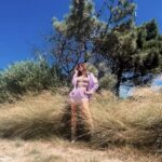 Celeste Cid Instagram - enero, una mezcla de cosas
