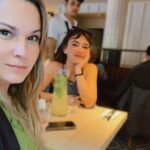 Celeste Cid Instagram - abril y mayo y todas las variabilidades de lo que se llama A M O R 🧸🩷