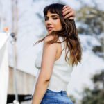 Celeste Cid Instagram - cronología de una transformación 🌷💦