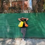 Celeste Cid Instagram - enero, una mezcla de cosas